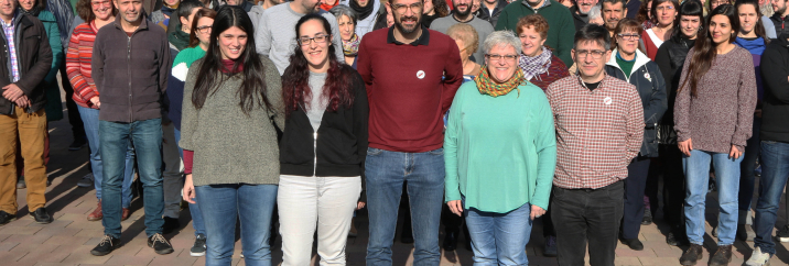 La Cup amb la Crida per Sabadell La Cup amb la Crida per Sabadell